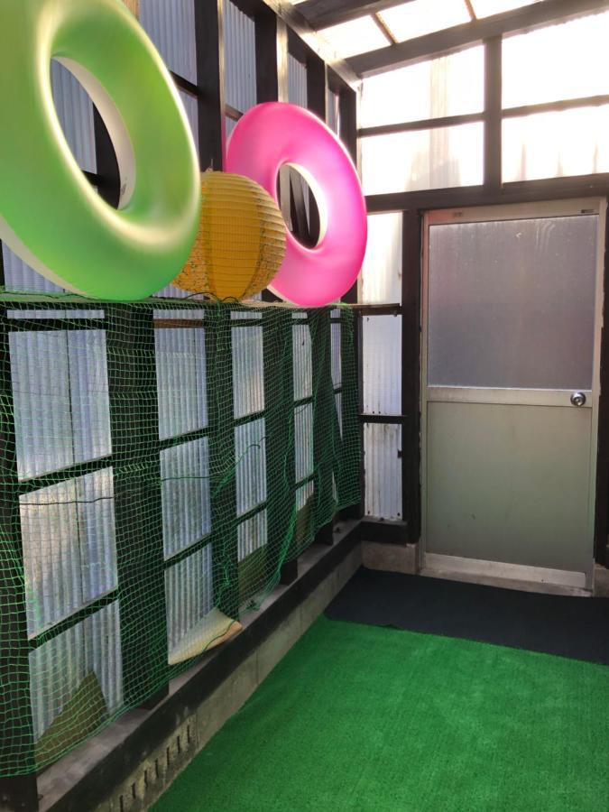 Shima Hama Home Miyazaki Buitenkant foto