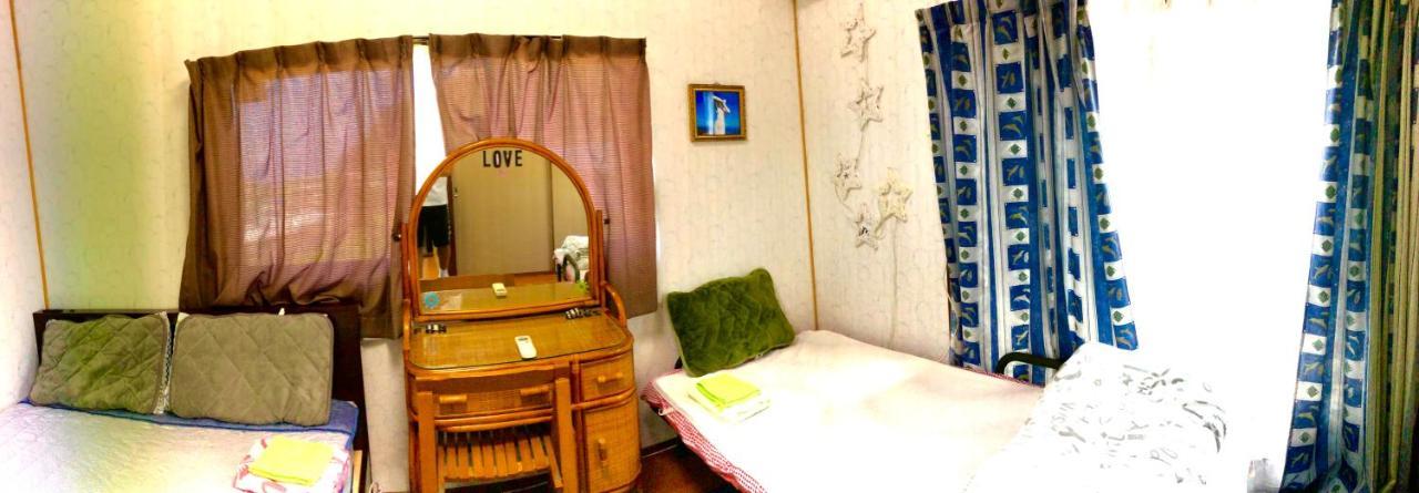 Shima Hama Home Miyazaki Buitenkant foto