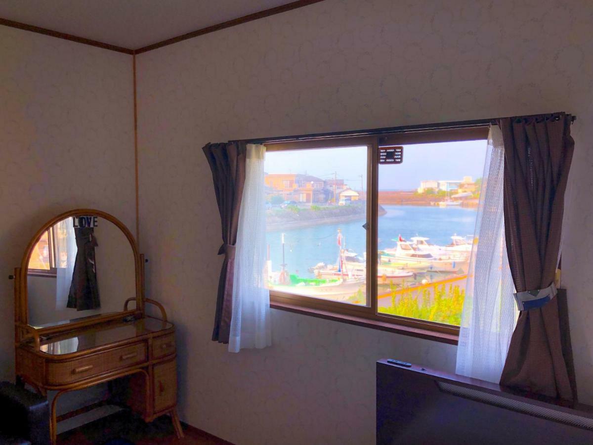 Shima Hama Home Miyazaki Buitenkant foto