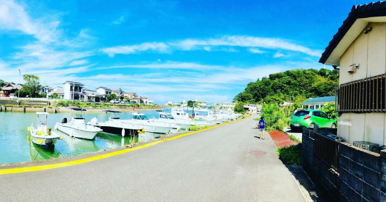 Shima Hama Home Miyazaki Buitenkant foto