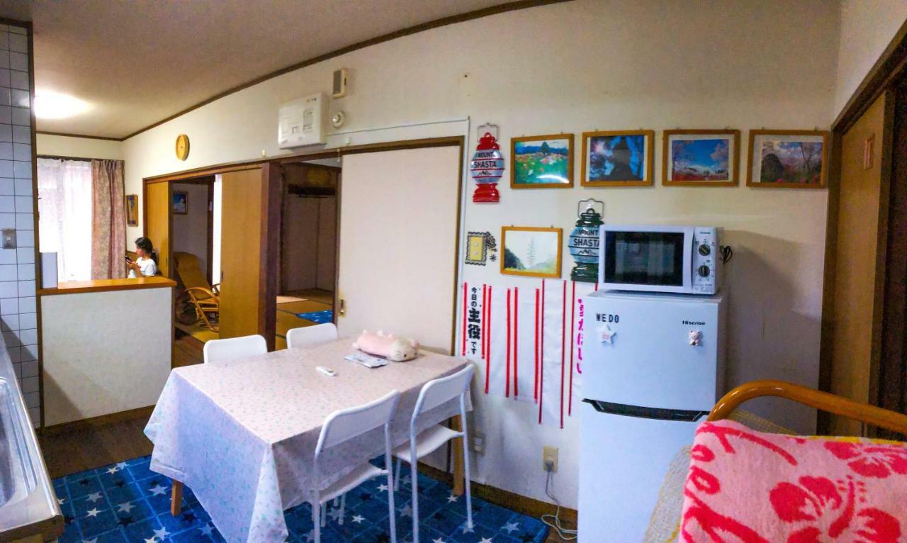Shima Hama Home Miyazaki Buitenkant foto