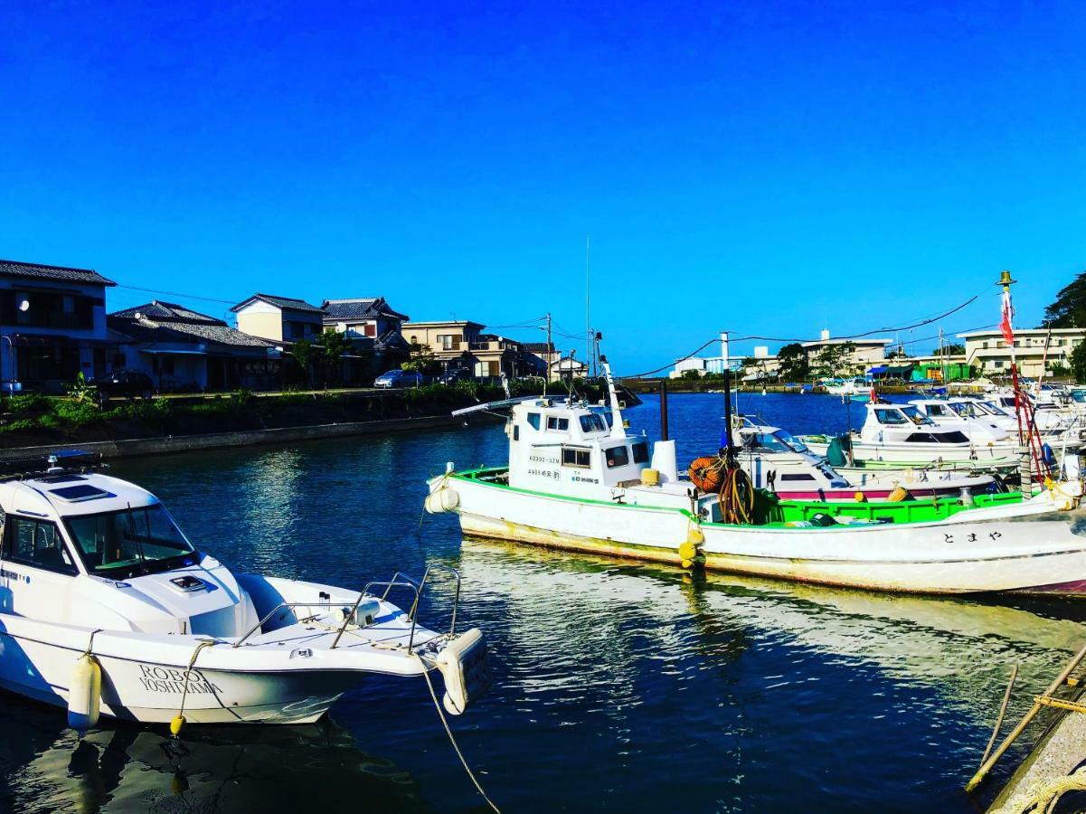 Shima Hama Home Miyazaki Buitenkant foto