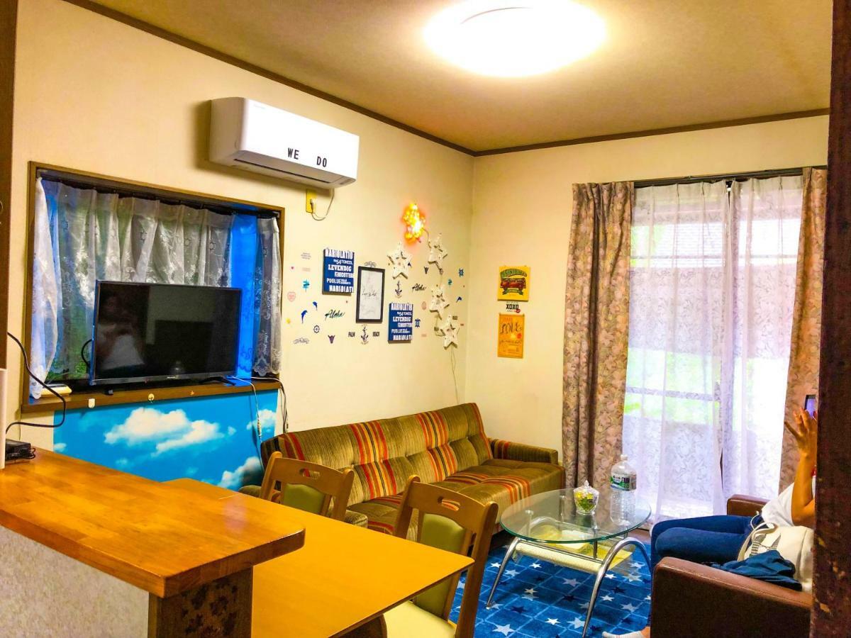 Shima Hama Home Miyazaki Buitenkant foto