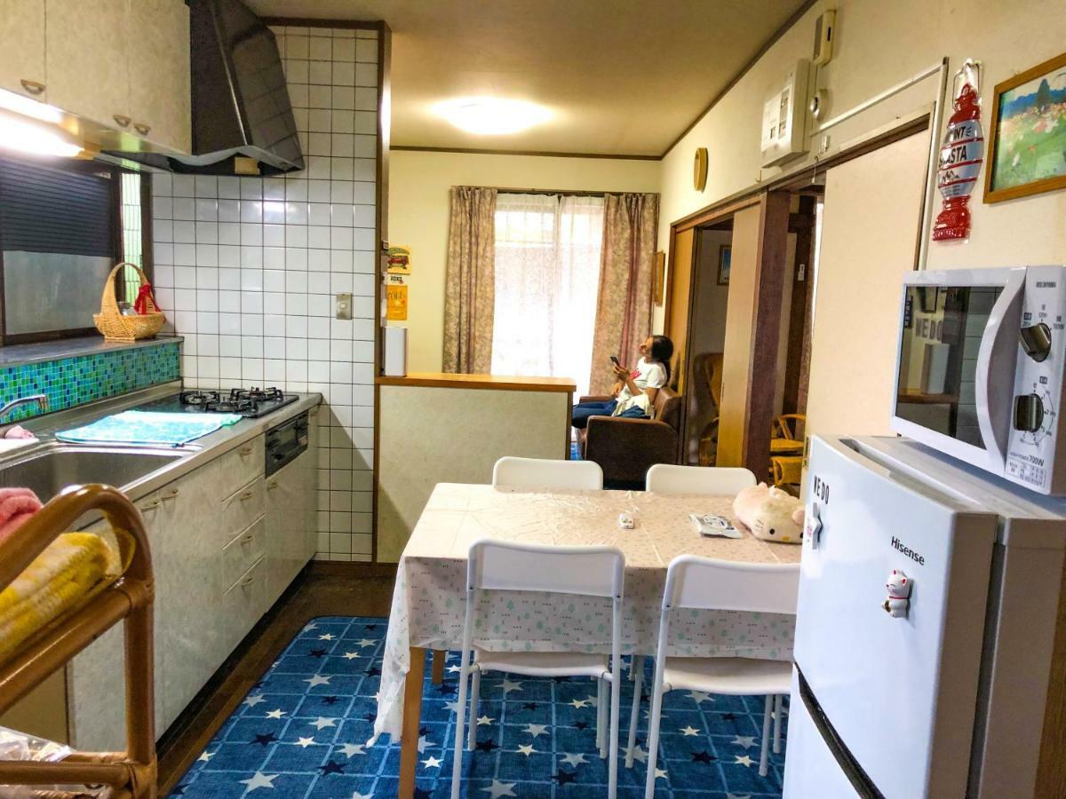Shima Hama Home Miyazaki Buitenkant foto