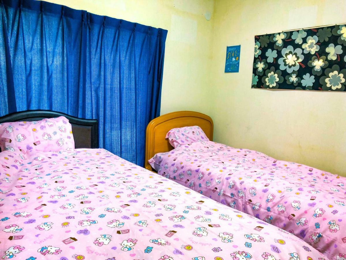Shima Hama Home Miyazaki Buitenkant foto
