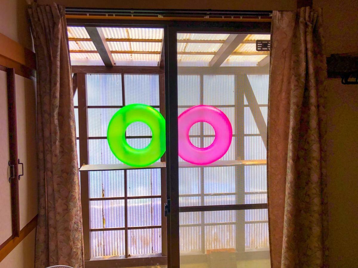 Shima Hama Home Miyazaki Buitenkant foto