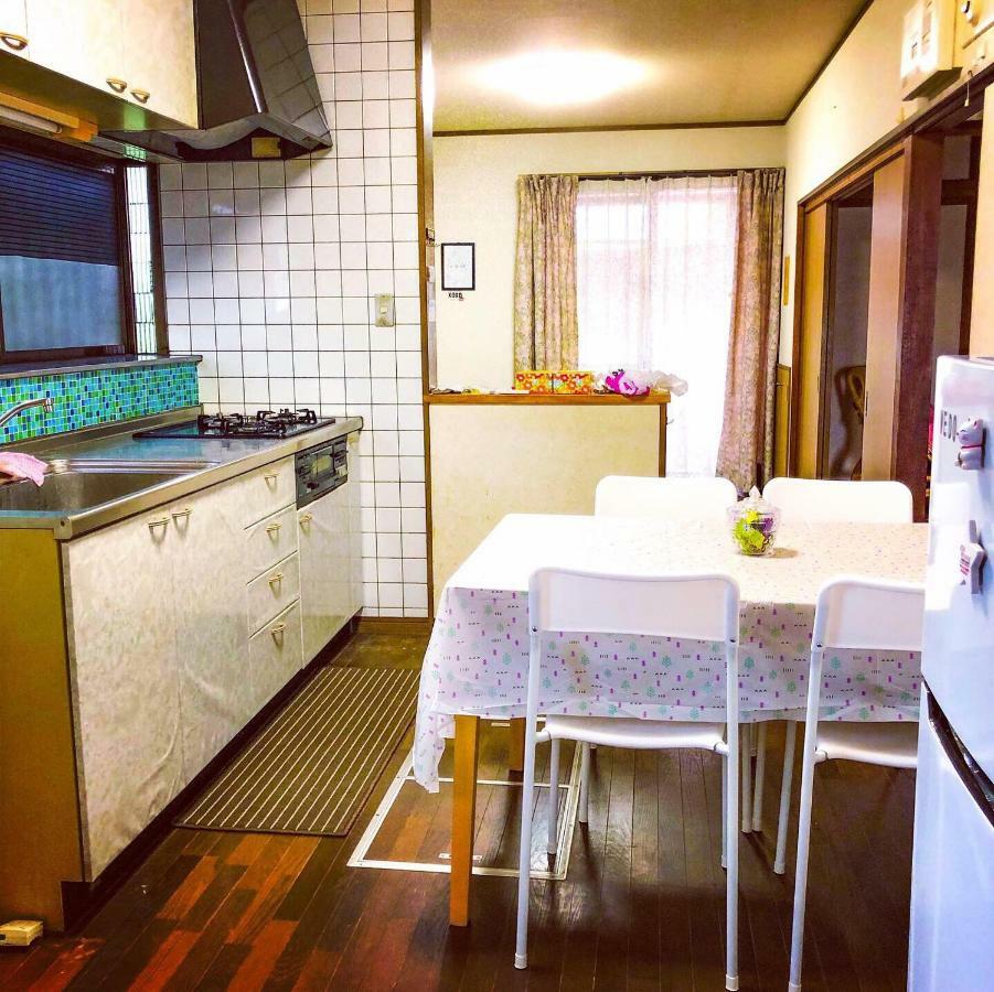 Shima Hama Home Miyazaki Buitenkant foto