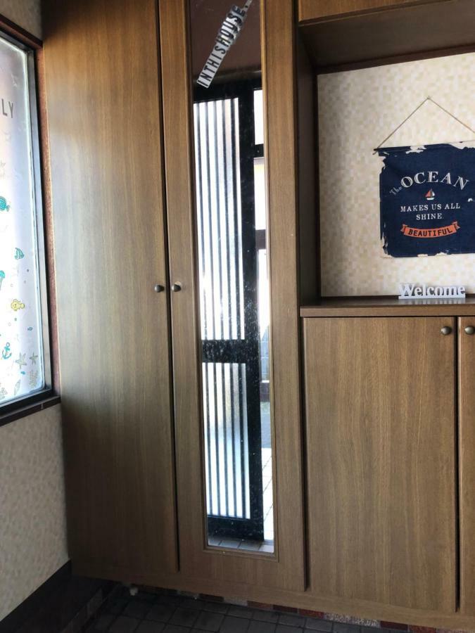 Shima Hama Home Miyazaki Buitenkant foto