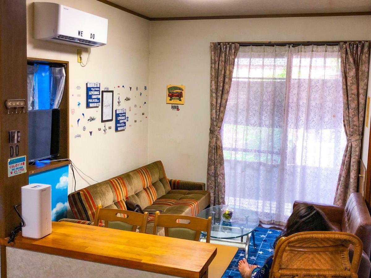 Shima Hama Home Miyazaki Buitenkant foto