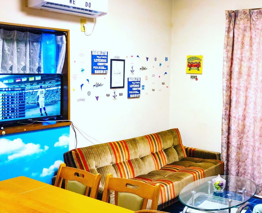 Shima Hama Home Miyazaki Buitenkant foto