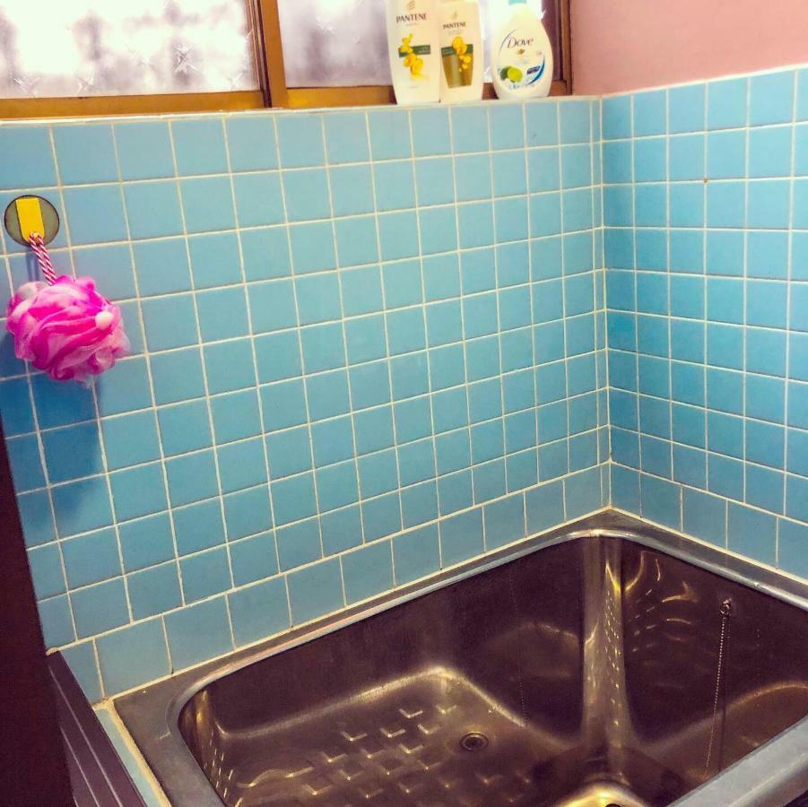 Shima Hama Home Miyazaki Buitenkant foto
