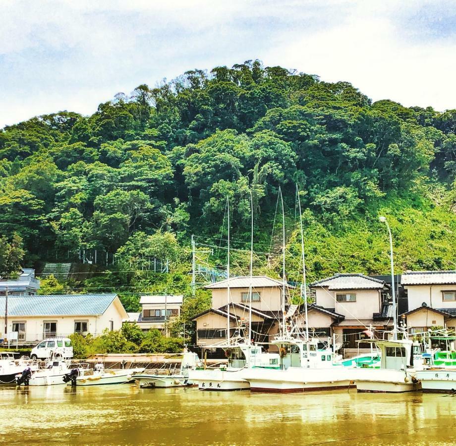 Shima Hama Home Miyazaki Buitenkant foto