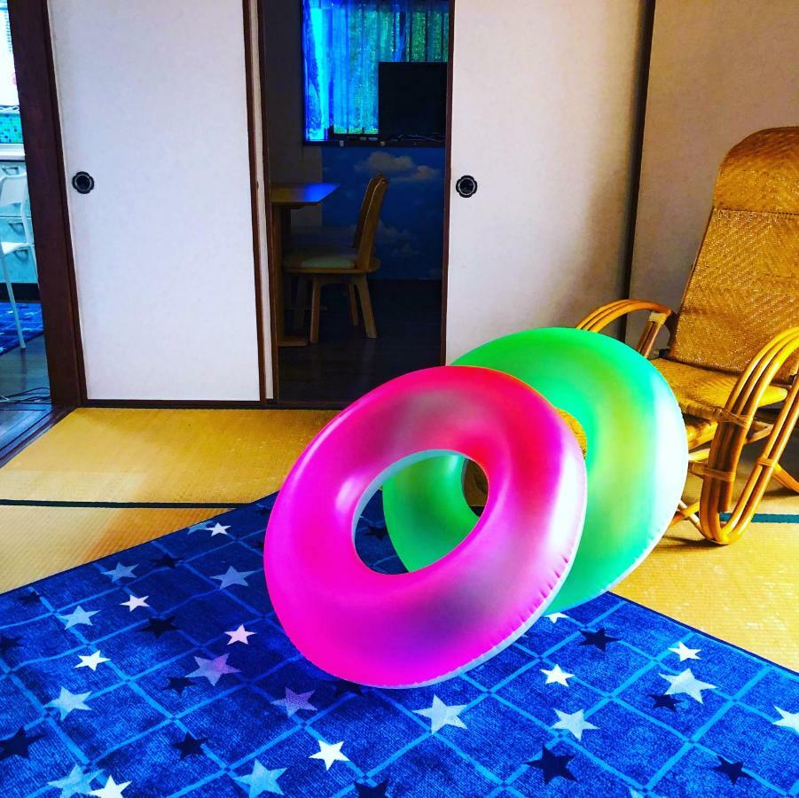 Shima Hama Home Miyazaki Buitenkant foto
