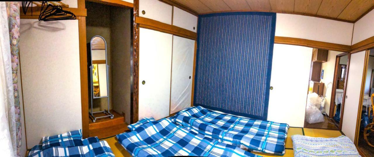 Shima Hama Home Miyazaki Buitenkant foto
