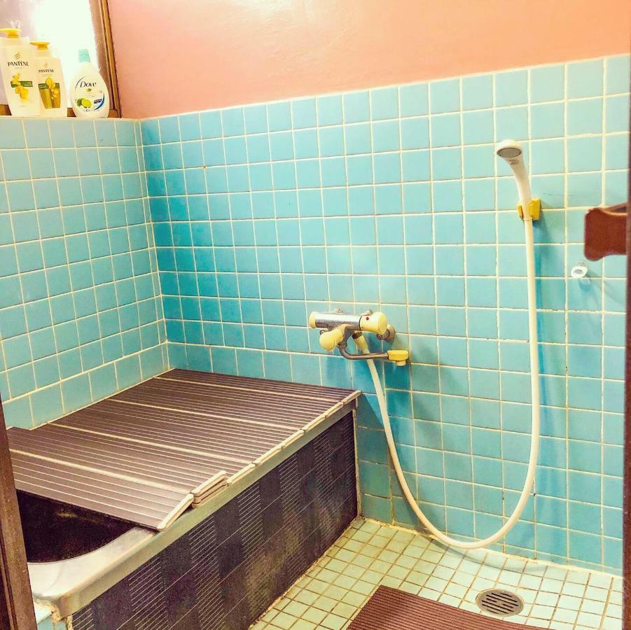 Shima Hama Home Miyazaki Buitenkant foto