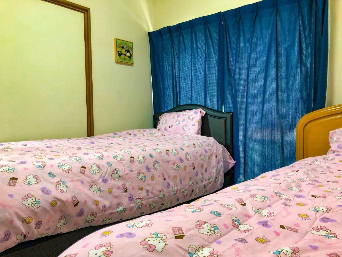 Shima Hama Home Miyazaki Buitenkant foto
