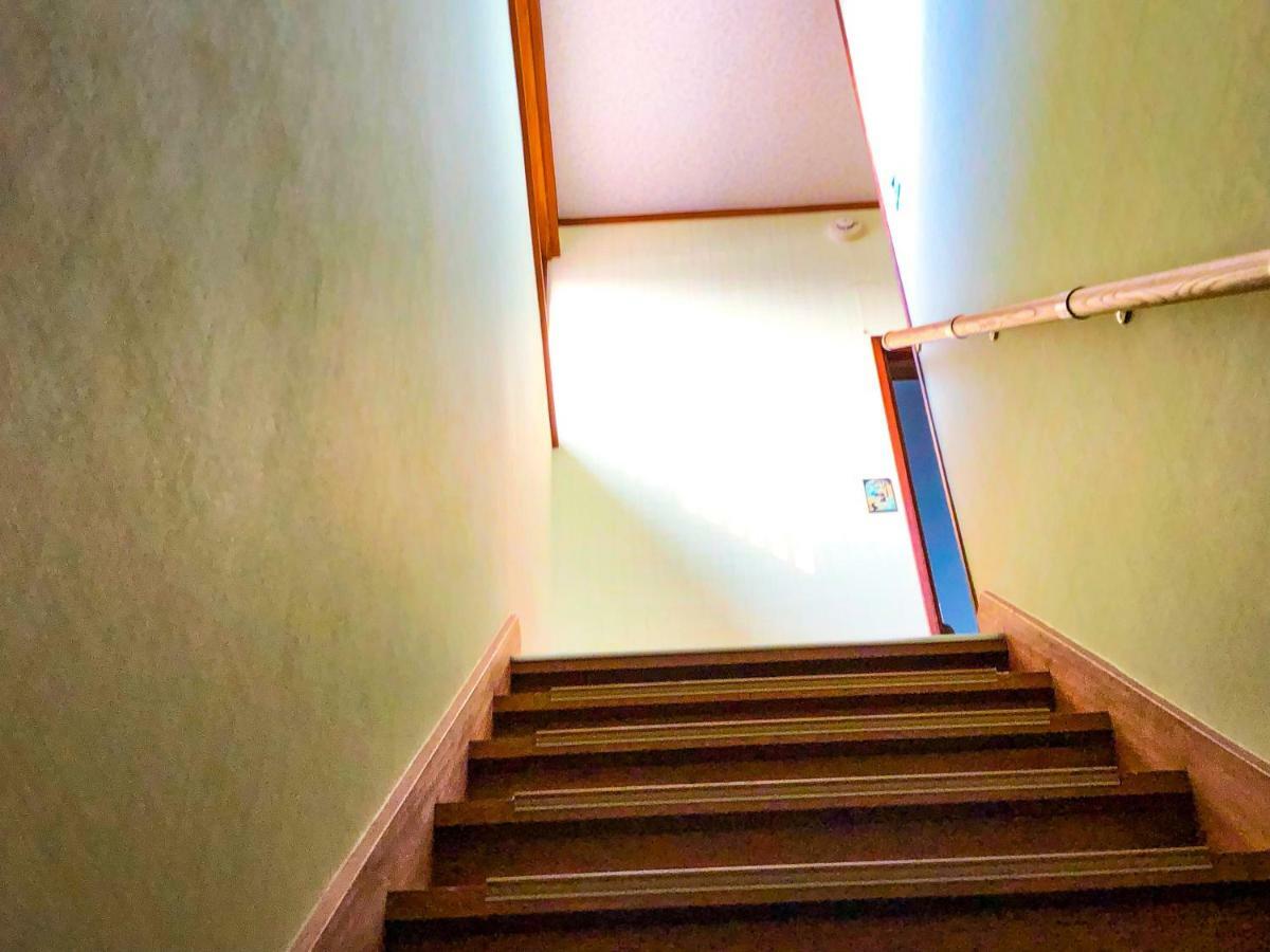 Shima Hama Home Miyazaki Buitenkant foto