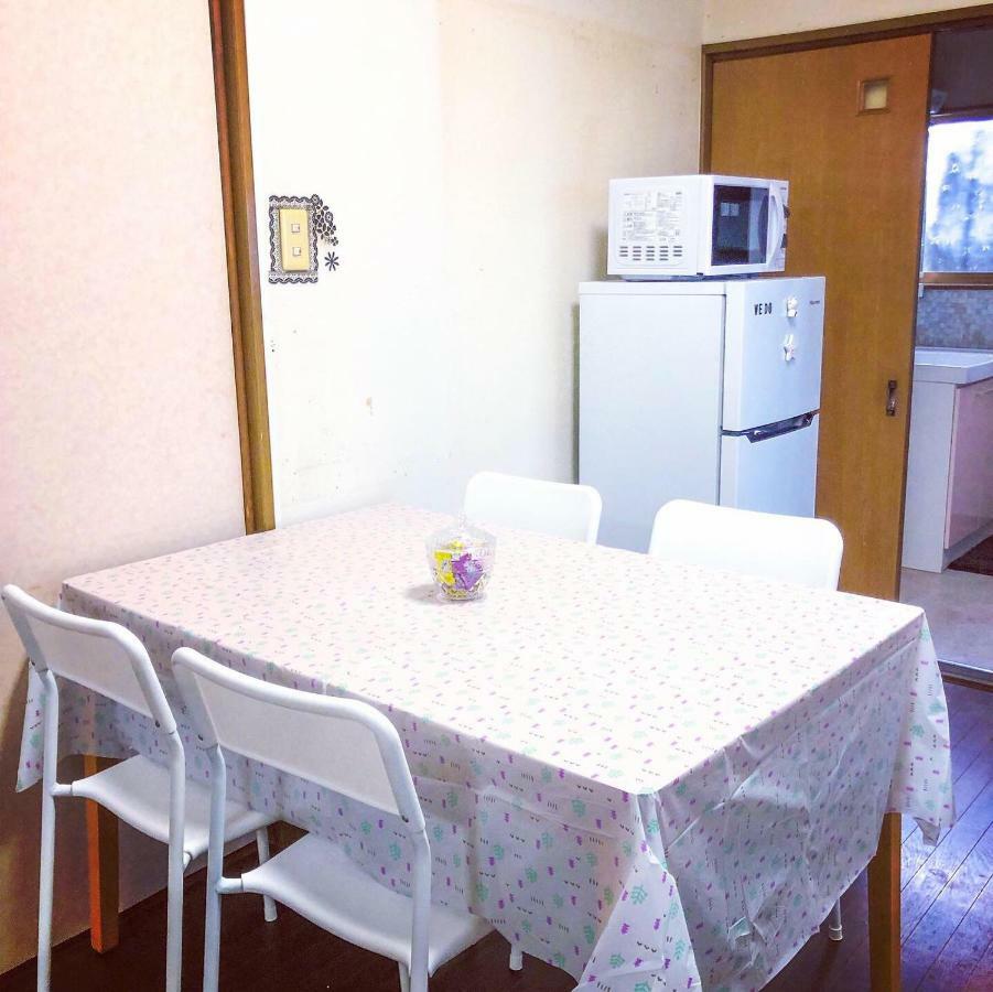 Shima Hama Home Miyazaki Buitenkant foto