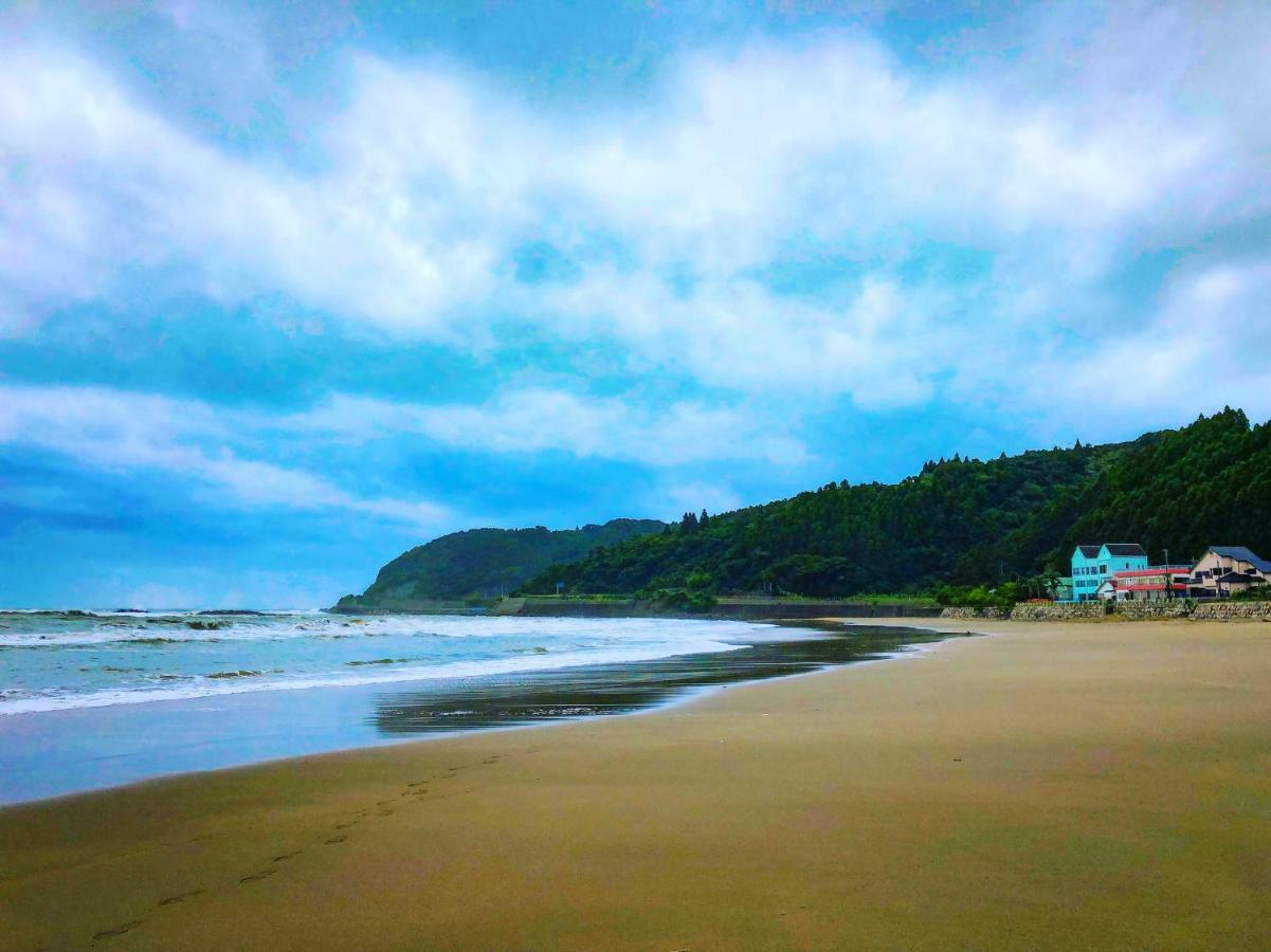 Shima Hama Home Miyazaki Buitenkant foto