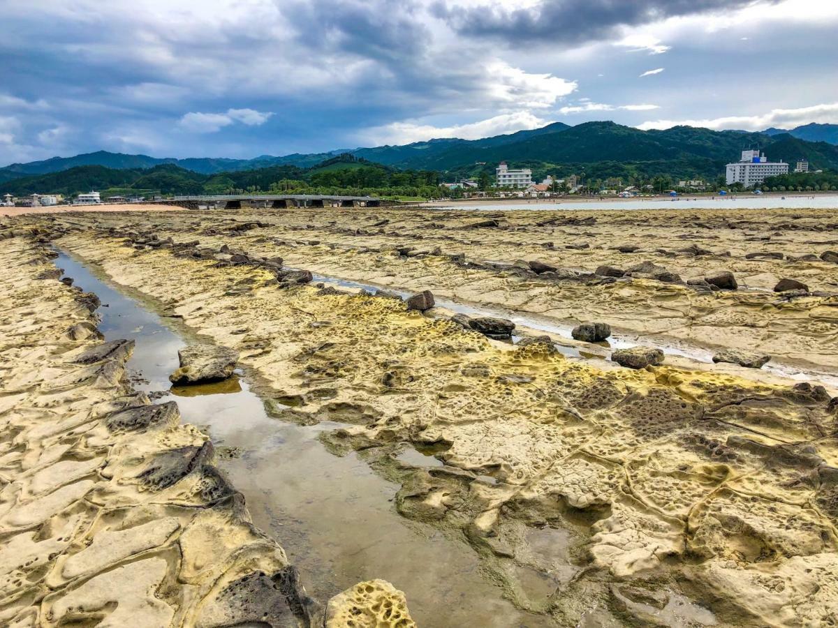 Shima Hama Home Miyazaki Buitenkant foto