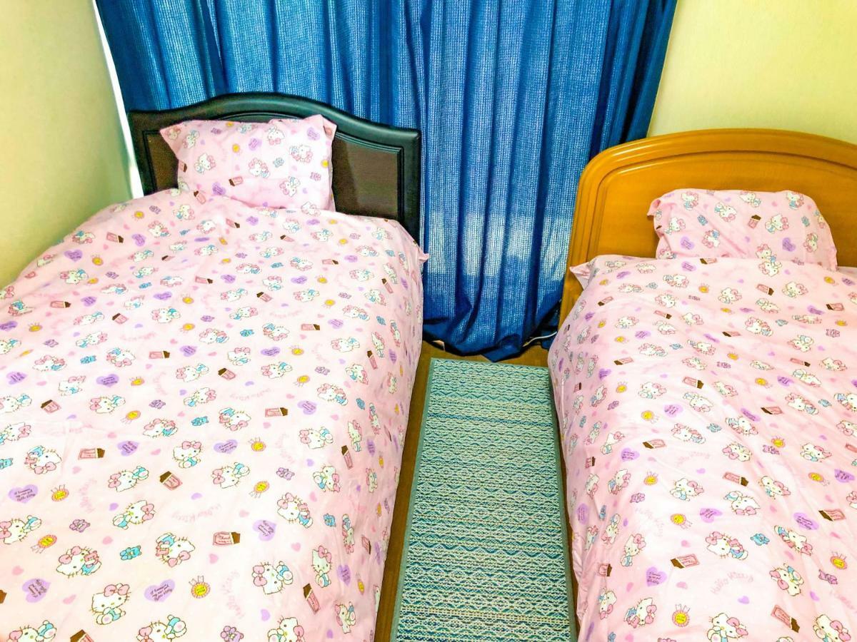Shima Hama Home Miyazaki Buitenkant foto