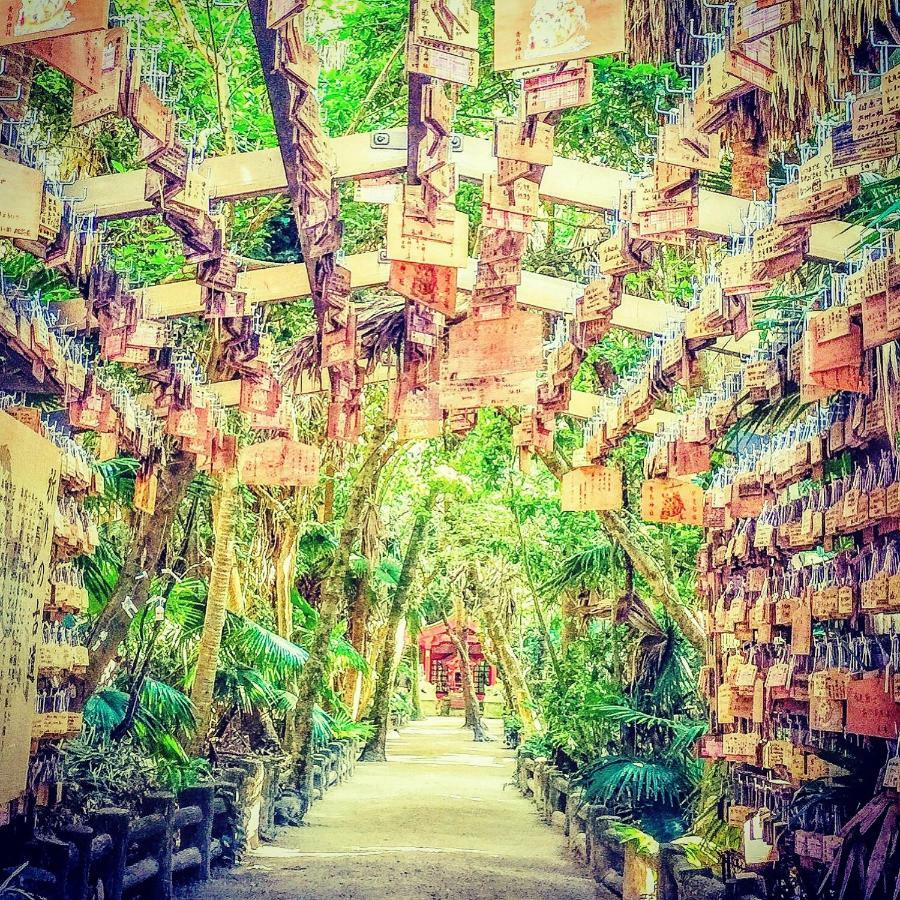 Shima Hama Home Miyazaki Buitenkant foto