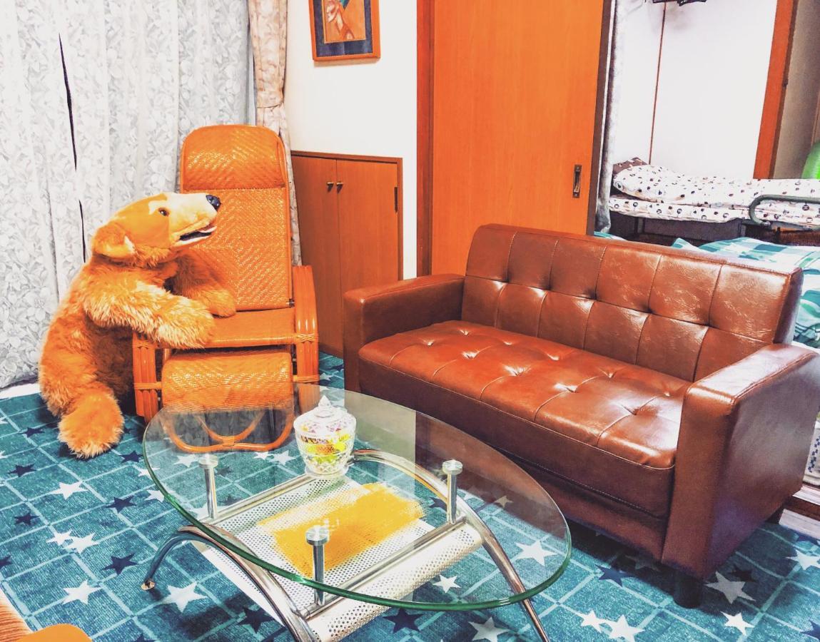 Shima Hama Home Miyazaki Buitenkant foto