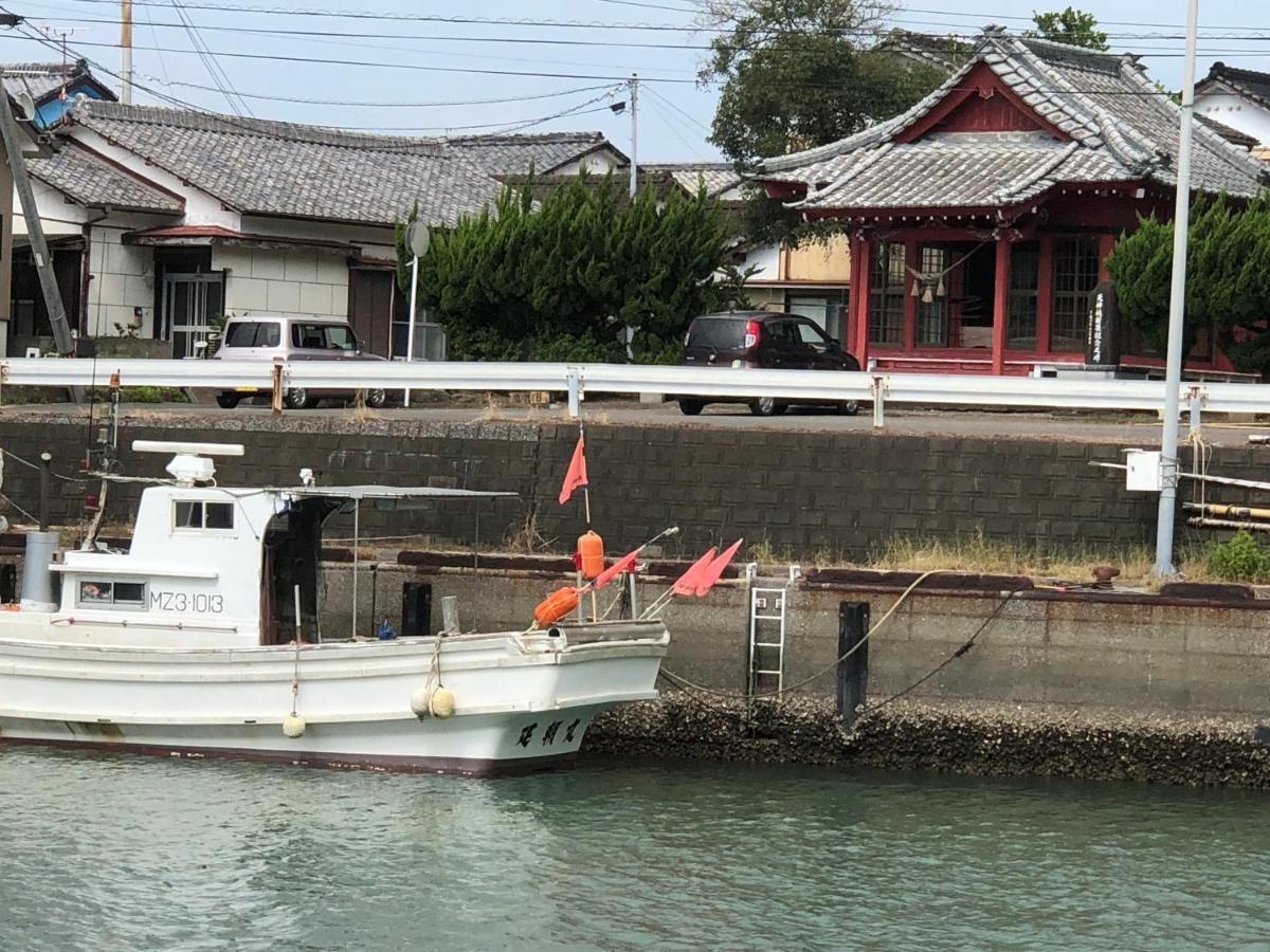 Shima Hama Home Miyazaki Buitenkant foto