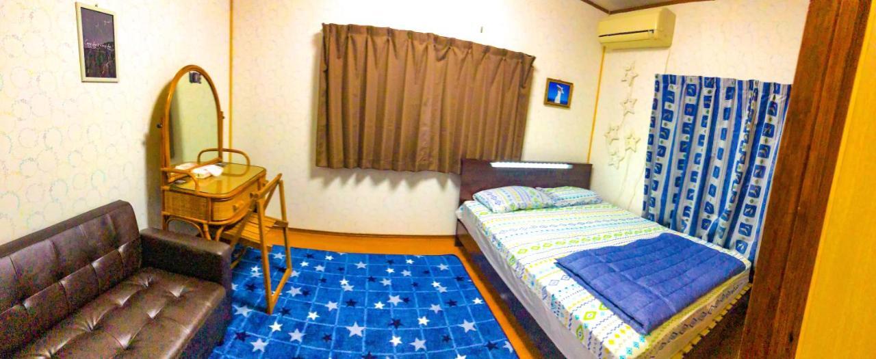 Shima Hama Home Miyazaki Buitenkant foto