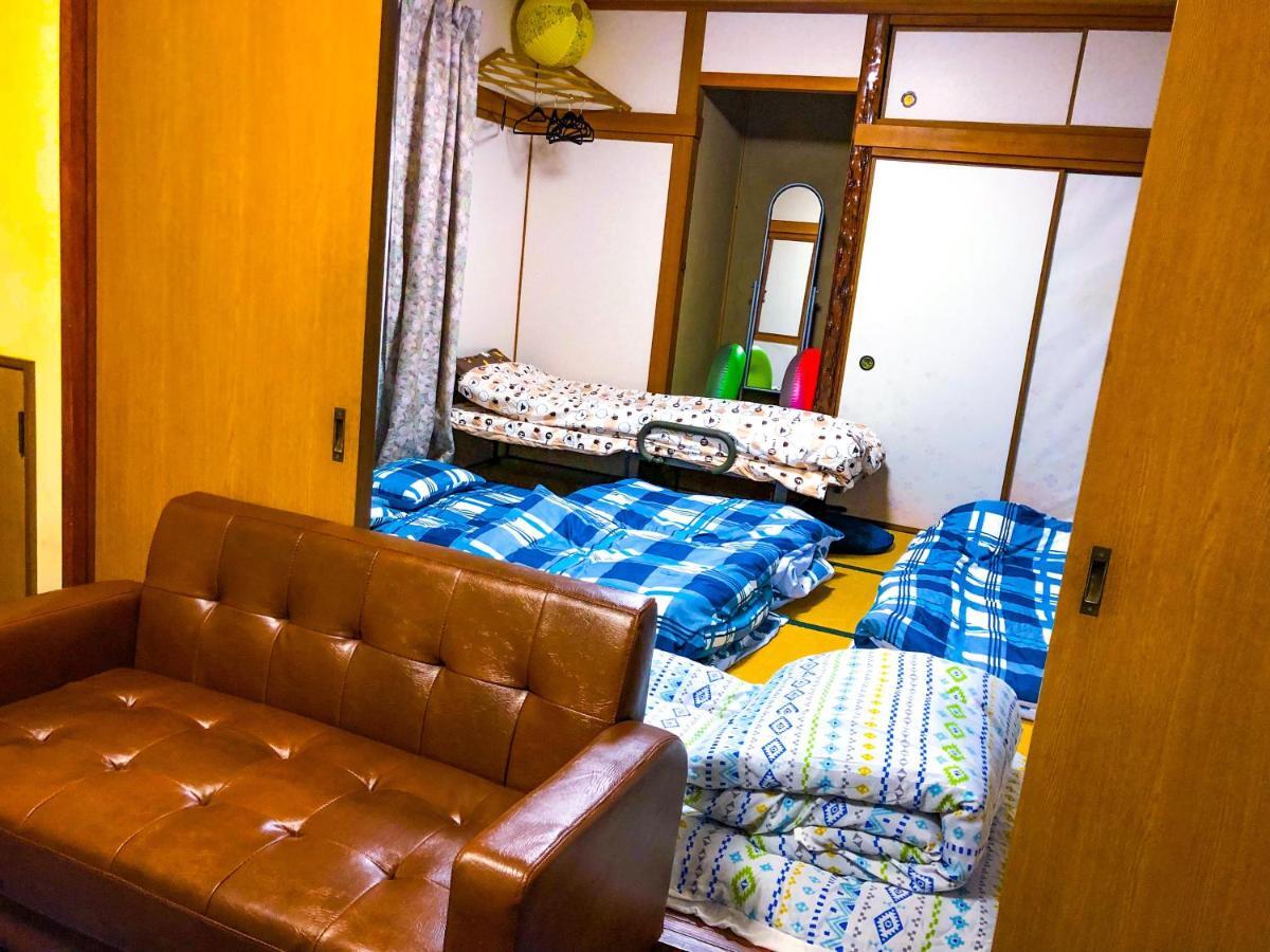 Shima Hama Home Miyazaki Buitenkant foto